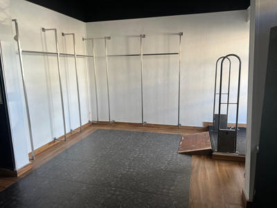 Local commercial - 45 m²