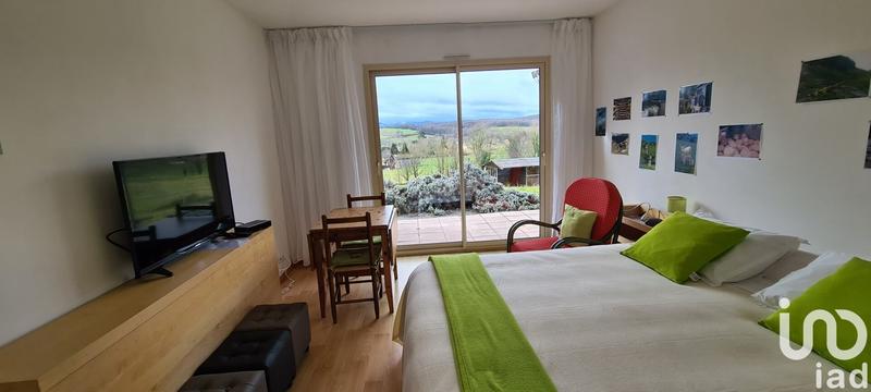 Maison de campagne - 113 m² - 4 pièces