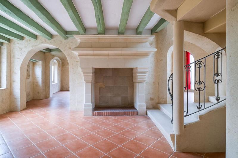 Longère - 196 m² - 8 pièces