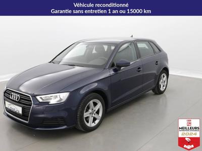 Audi A3 sportback 30 Tfsi 116 s tronic 7 +Gps +Pdc Ar