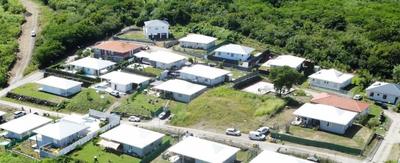 Terrain constructible - 707 m²