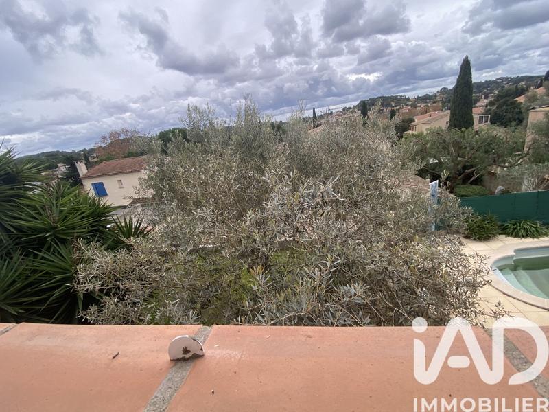 Maison - 187 m² - 7 pièces