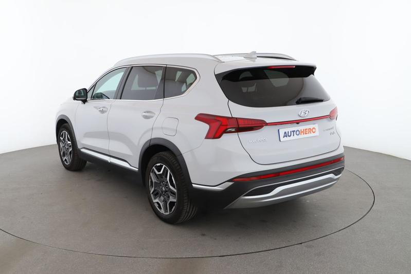Hyundai Santa Fe 1.6 t-GDi Plug-in Hybrid Htrac Executive Bva6 265 ch