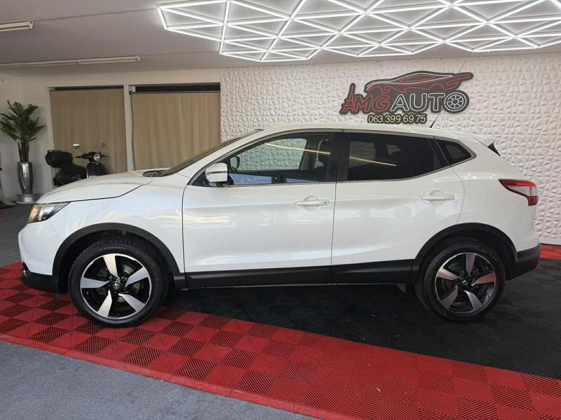 Nissan Qashqai 1.5 DCi 2wd s&amp;S 110 Cv