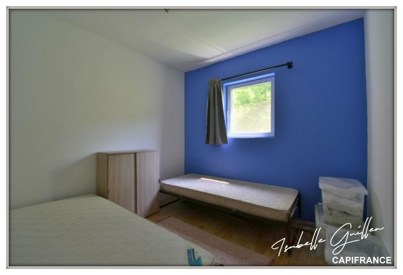 Maison de campagne - 80 m² - 5 pièces