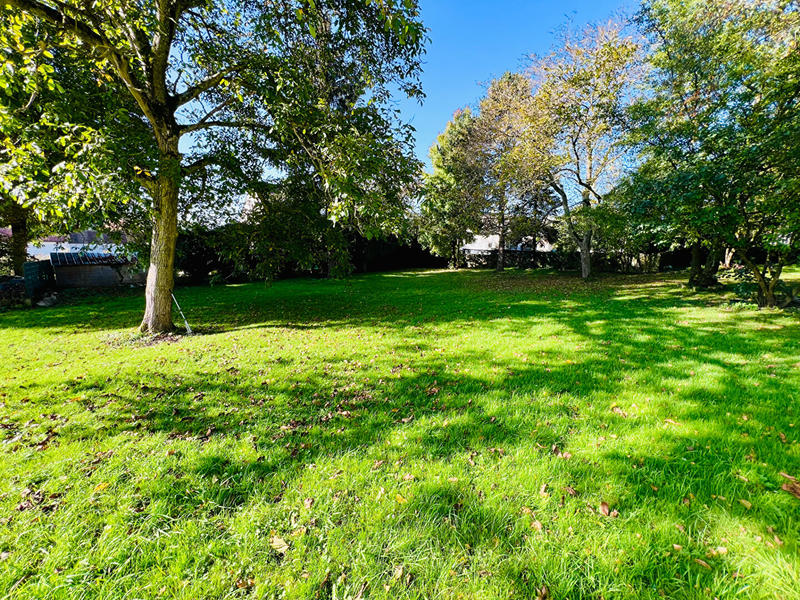 Maison - 196 m² - 8 pièces