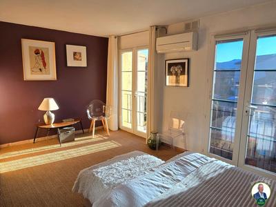 Maison de village - 131 m² - 3 pièces