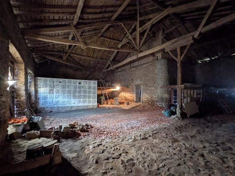 Maison de village - 103 m² - 5 pièces