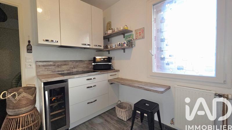 Maison de ville - 79 m² - 4 pièces