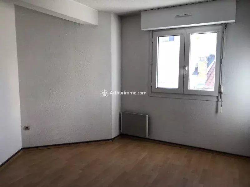 Appartement - 64 m² - 2 pièces