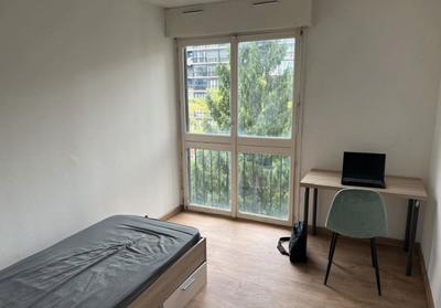 Appartement - 20 m² - 1 pièce
