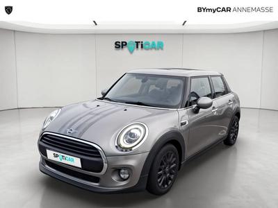 Mini Mini Hatch 5 Portes One 102 ch Bva7