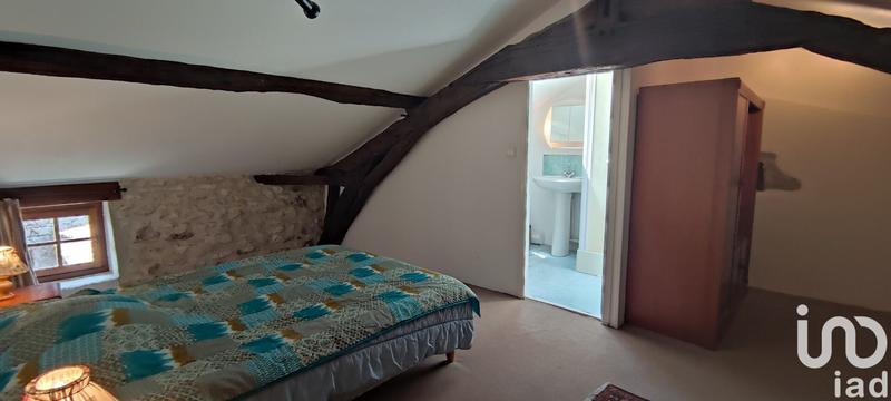 Maison - 280 m² - 10 pièces