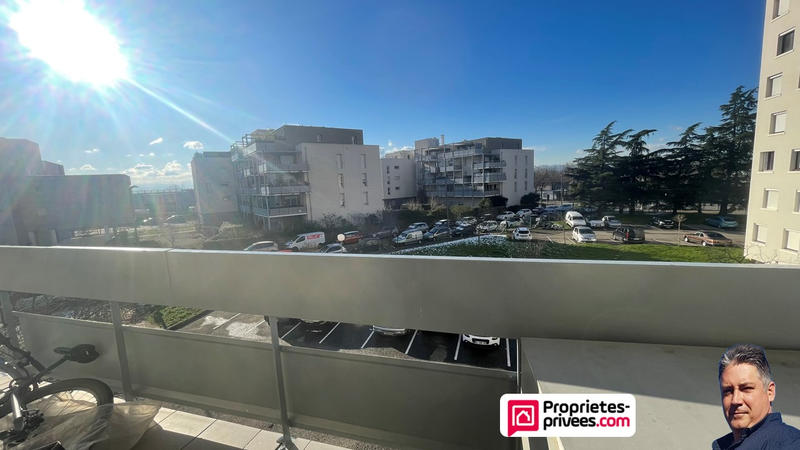 Appartement - 83 m² - 4 pièces