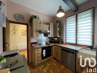 Maison - 154 m² - 6 pièces