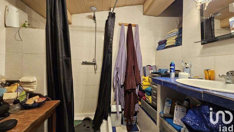 Local commercial - 66 m² - 4 pièces