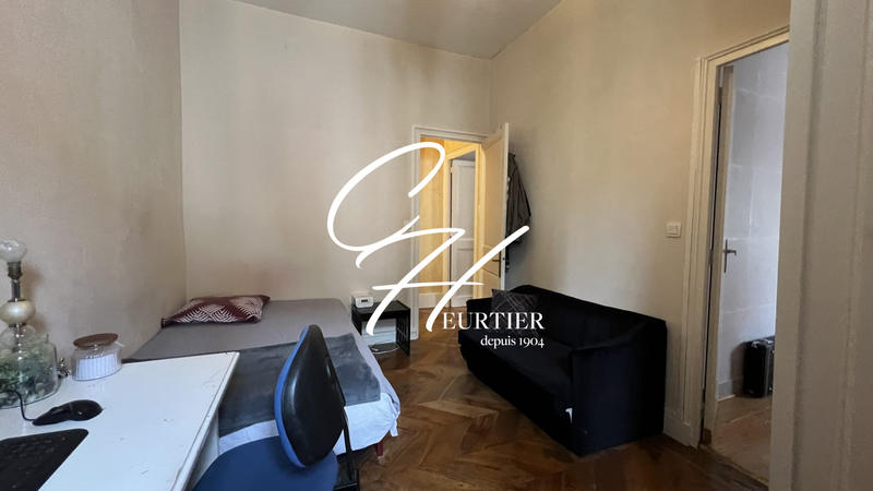 Appartement - 96 m² - 4 pièces