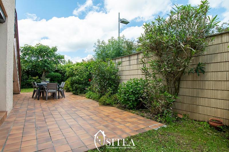 Maison - 160 m² - 7 pièces