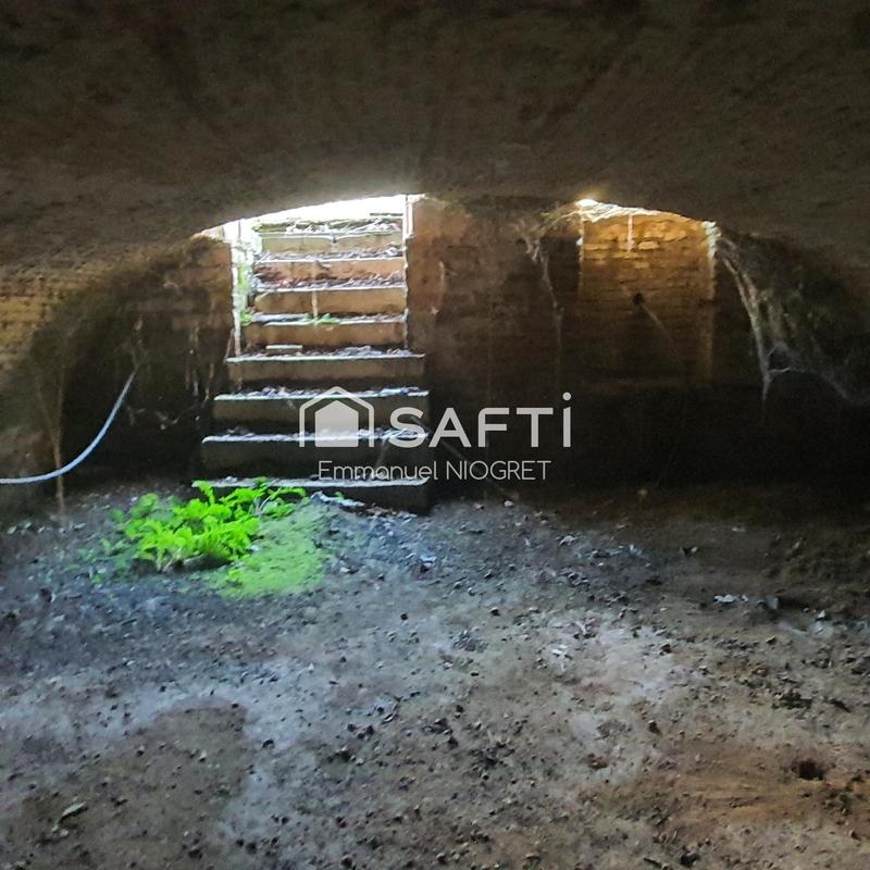 Maison - 144 m² - 7 pièces