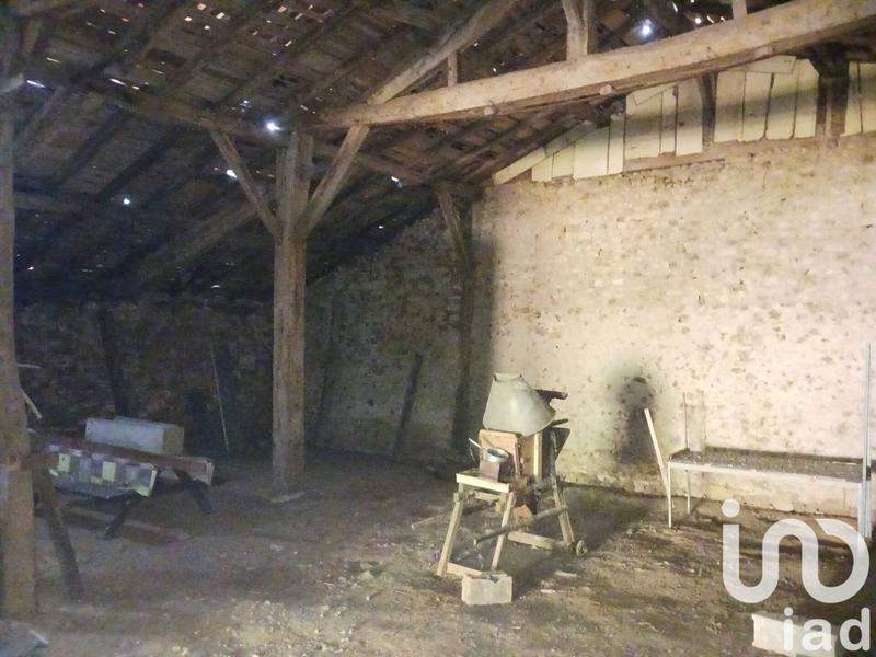 Maison de village - 101 m² - 4 pièces