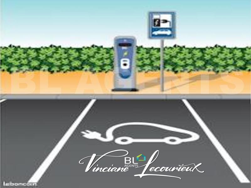 Parking / Garage - 15 m²