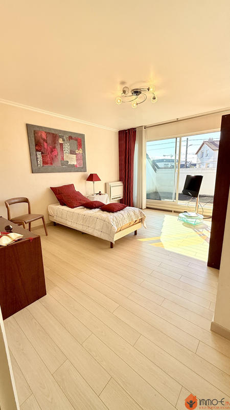 Maison - 140 m² - 7 pièces