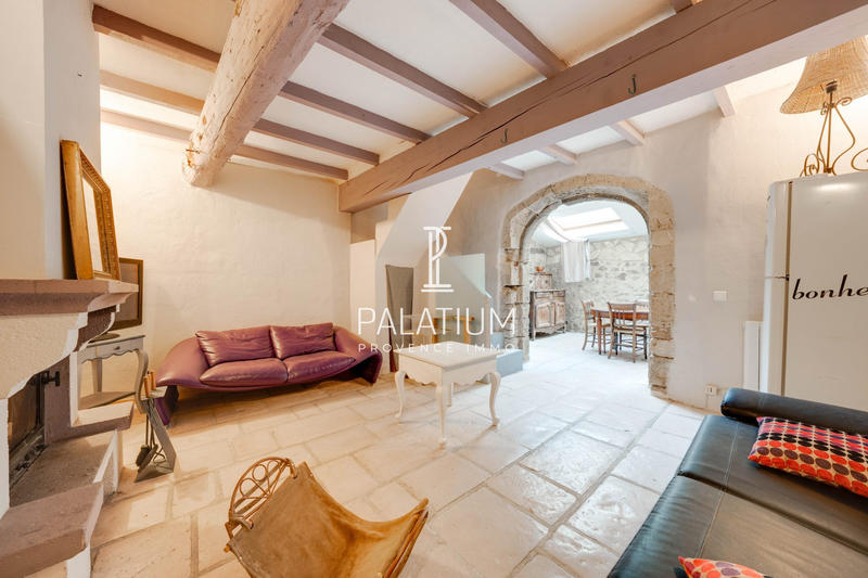 Maison - 87 m² - 3 pièces