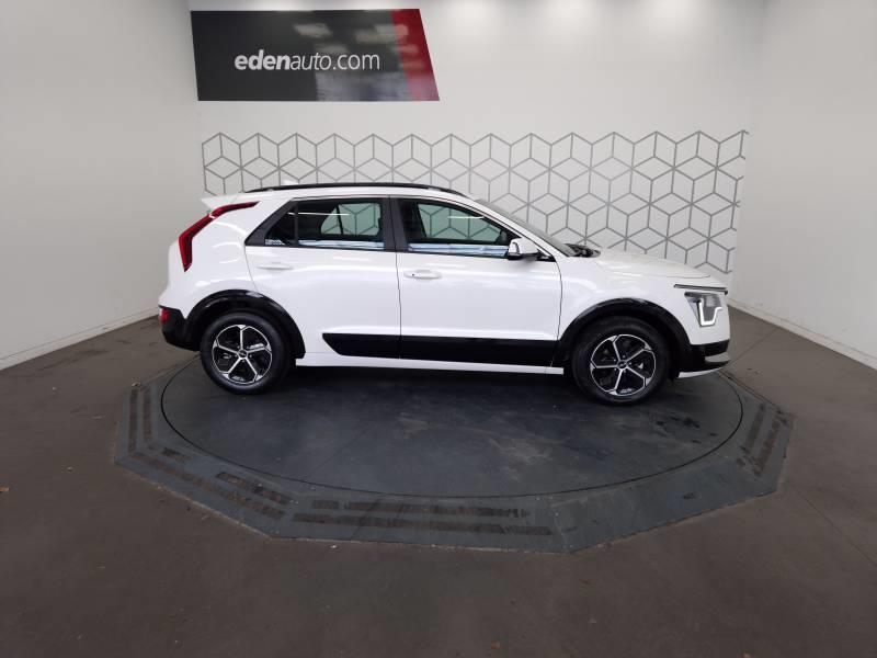 Kia Niro 1.6 GDi 129 ch Hev Dct6 Active