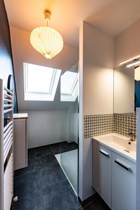 Maison - 82 m² - 4 pièces