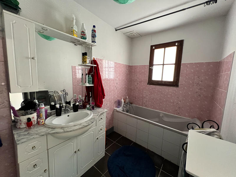 Immeuble - 10 pièces