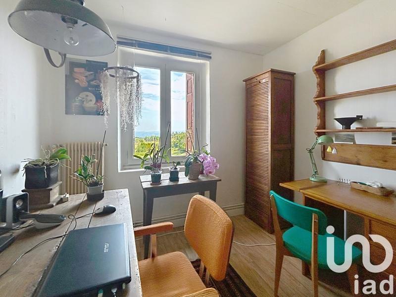 Ferme - 154 m² - 5 pièces