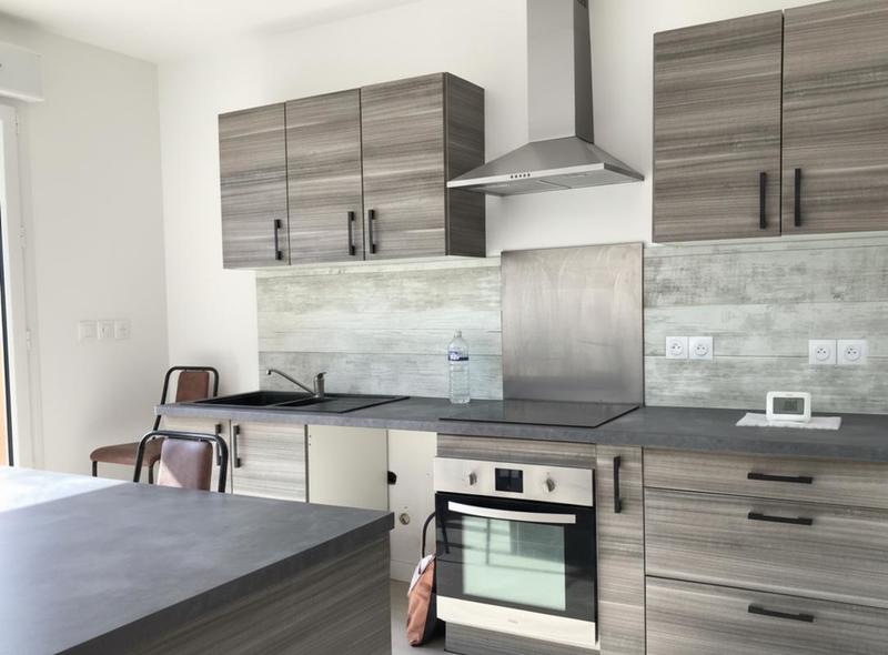 Maison - 103 m² - 6 pièces