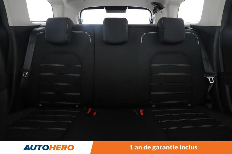 Dacia Duster II 1.3 TCe Prestige 4x2 Edc 150 ch