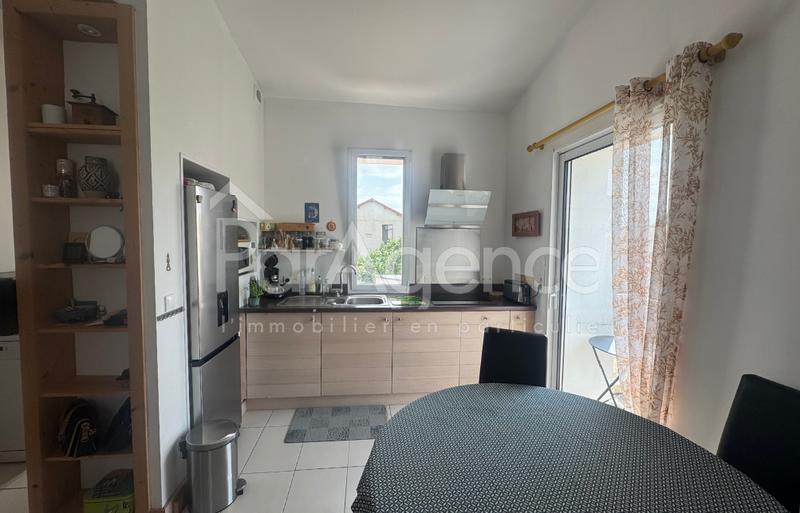 Maison - 111 m² - 6 pièces