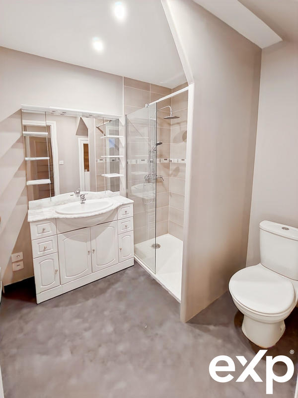 Maison - 75 m² - 4 pièces