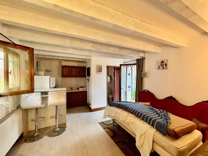 Maison - 168 m² - 6 pièces