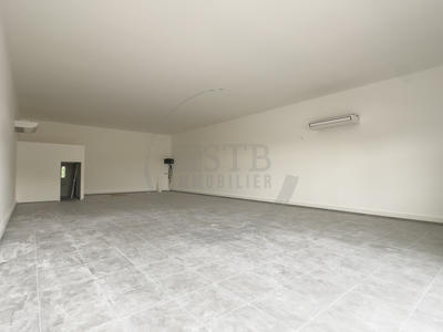 Local commercial - 169 m²