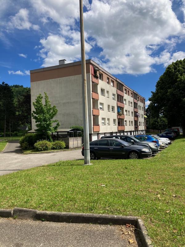 Appartement - 78 m² - 4 pièces