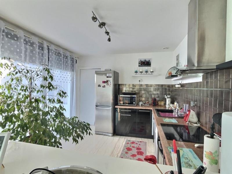 Bureau - 244 m² - 4 pièces