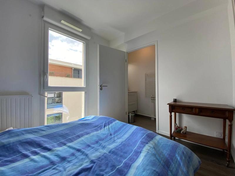 Appartement - 76 m² - 3 pièces