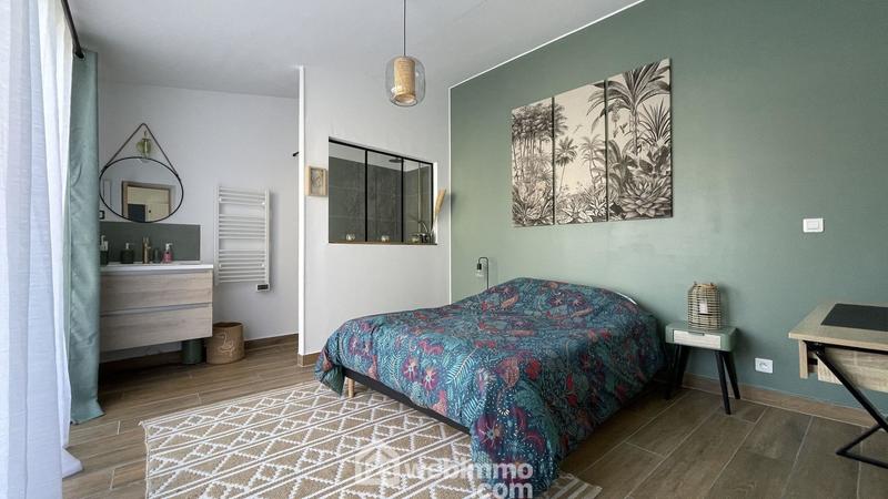 Loft - 149 m² - 7 pièces