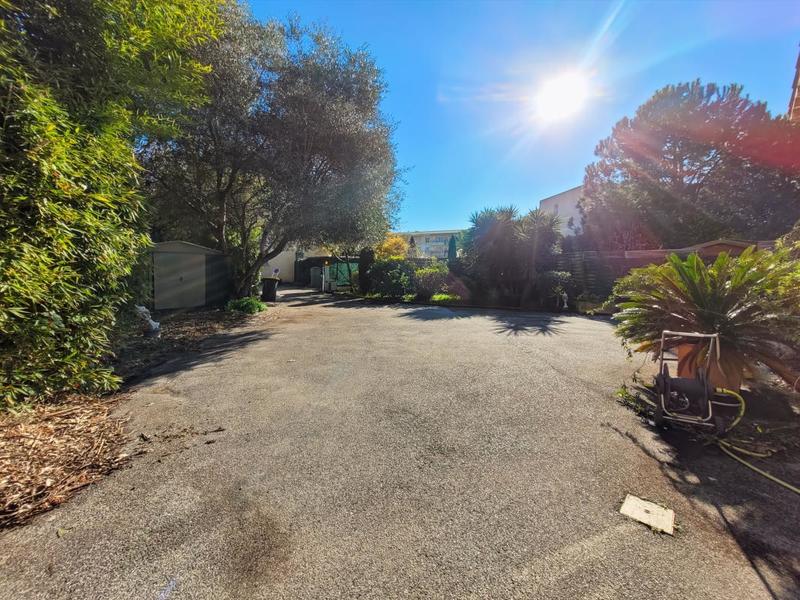 Maison - 108 m² - 3 pièces