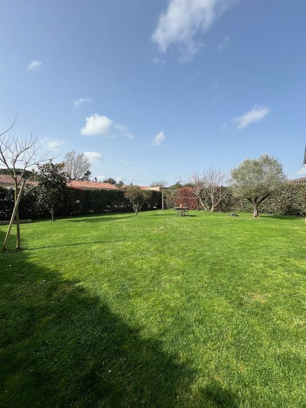 Villa - 192 m² - 7 pièces