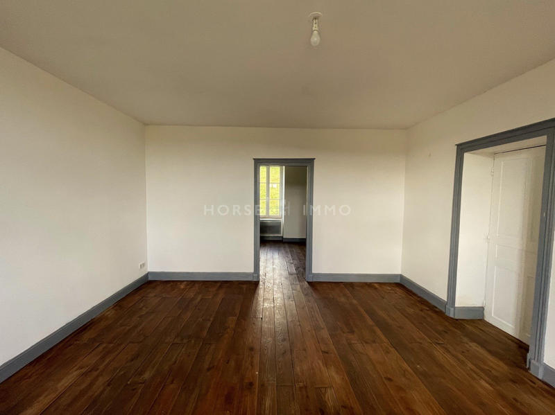 Maison - 162 m² - 6 pièces