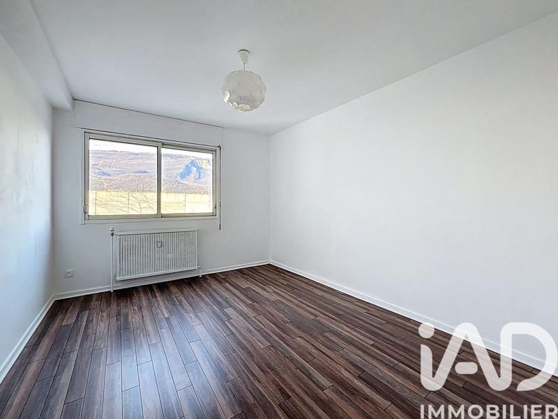 Appartement - 81 m² - 4 pièces