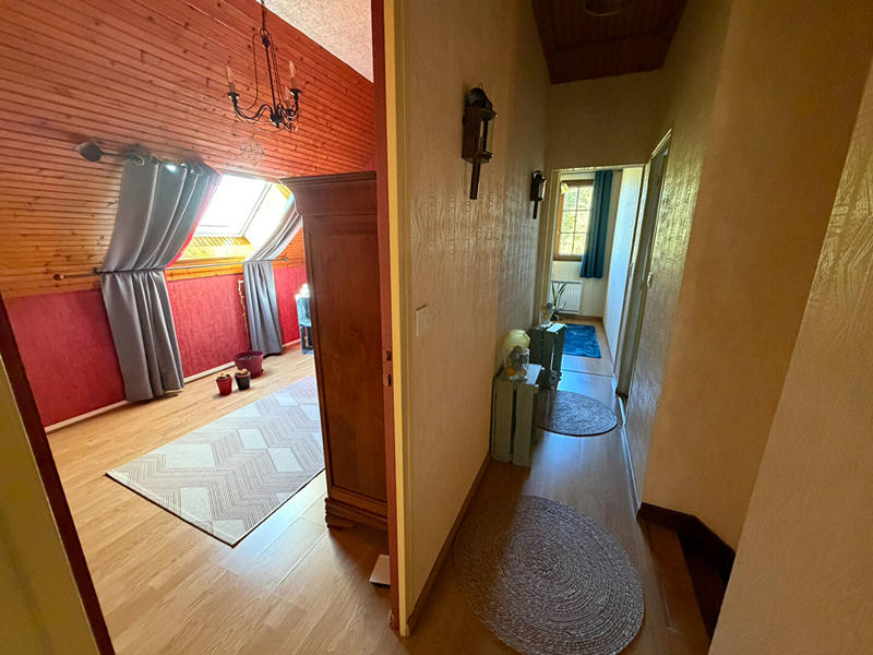 Villa - 113 m² - 6 pièces