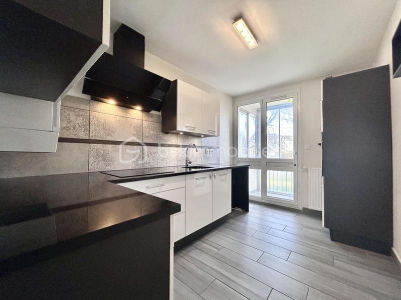 Appartement - 78 m² - 4 pièces