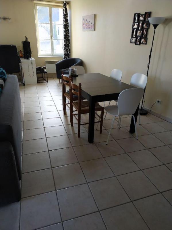 Appartement - 94 m² - 4 pièces