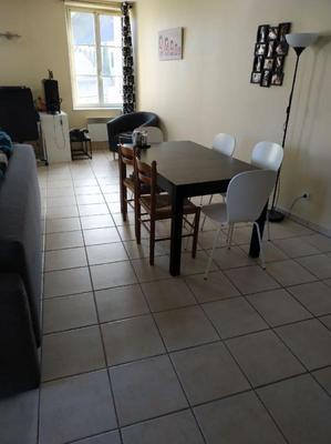 Appartement - 94 m² - 4 pièces