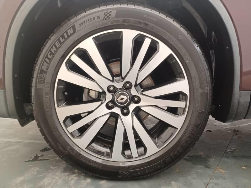 Renault Koleos Tce 160 Edc Fap 4x2 - B Initiale Paris